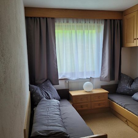 Ferienwohnung Pfitschtal San Giacomo Val di Vizze Eksteriør bilde